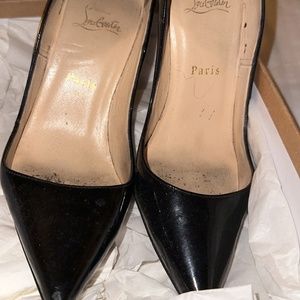 Christian Louboutins
